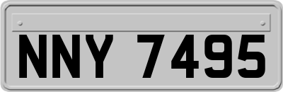 NNY7495