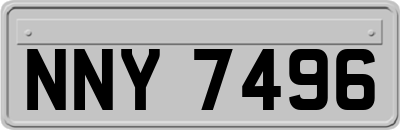NNY7496