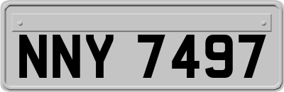 NNY7497
