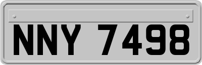 NNY7498