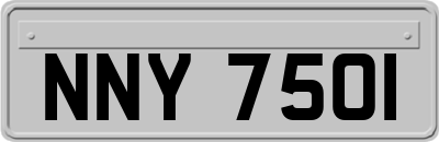 NNY7501