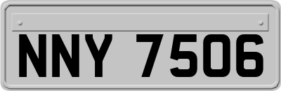 NNY7506