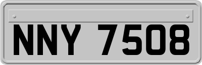 NNY7508