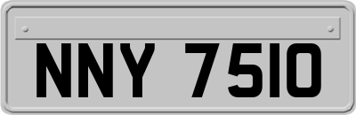 NNY7510