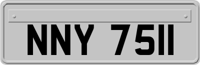 NNY7511