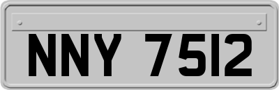 NNY7512