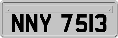 NNY7513