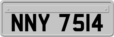 NNY7514