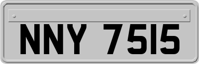 NNY7515