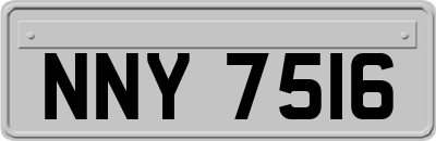 NNY7516
