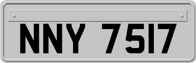 NNY7517