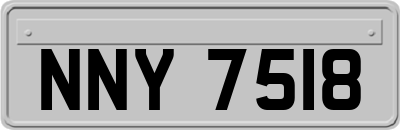 NNY7518