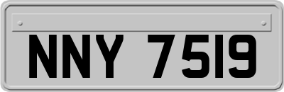 NNY7519