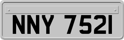 NNY7521