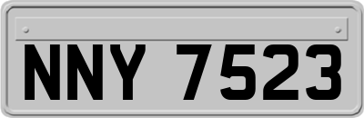 NNY7523