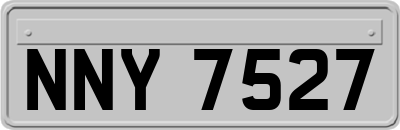 NNY7527