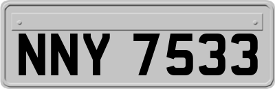 NNY7533