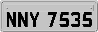 NNY7535