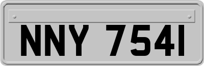 NNY7541