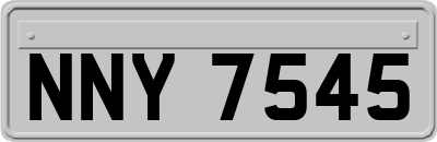 NNY7545
