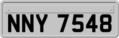 NNY7548