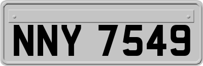 NNY7549