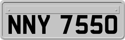NNY7550