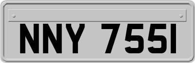 NNY7551