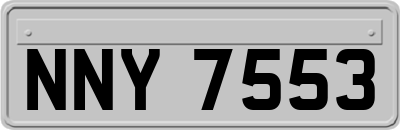 NNY7553