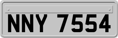 NNY7554