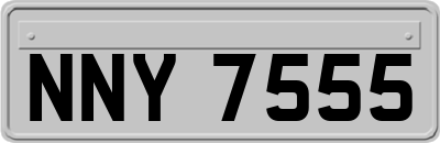 NNY7555