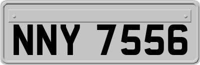 NNY7556