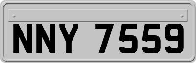 NNY7559