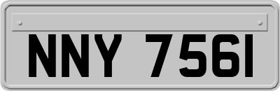 NNY7561