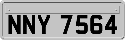 NNY7564