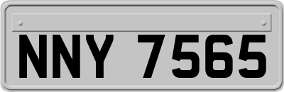NNY7565