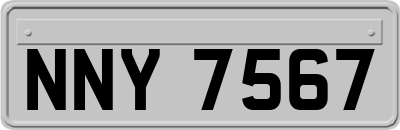 NNY7567