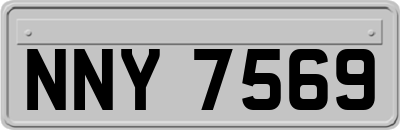 NNY7569