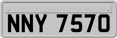 NNY7570