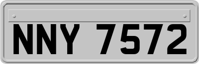 NNY7572