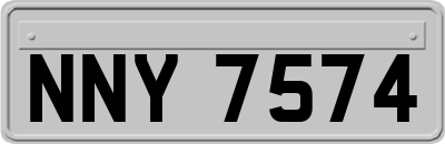 NNY7574