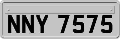 NNY7575