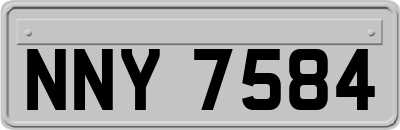 NNY7584