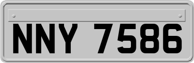 NNY7586