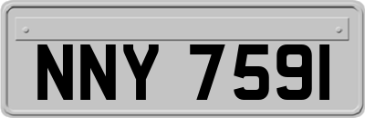 NNY7591