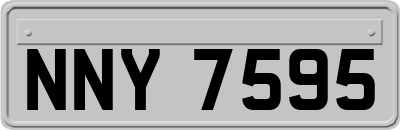 NNY7595