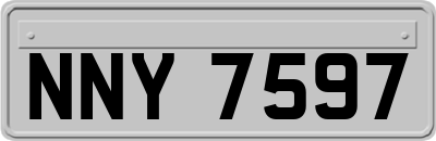 NNY7597