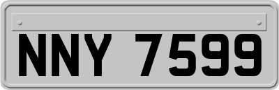 NNY7599