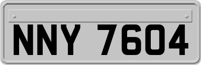 NNY7604