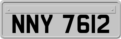 NNY7612